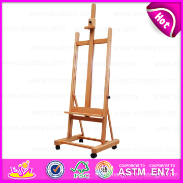 Hot Sell High Quality Professional Artist Easel Wooden Folding Easel W12b078